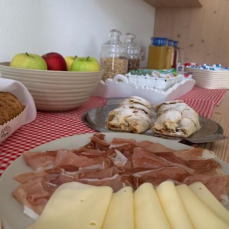 Bedollo La Locanda Di Geppetto מראה חיצוני תמונה