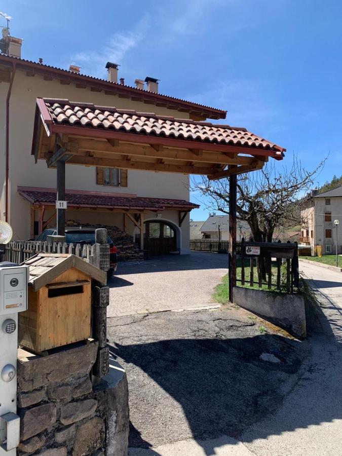 Bedollo La Locanda Di Geppetto מראה חיצוני תמונה